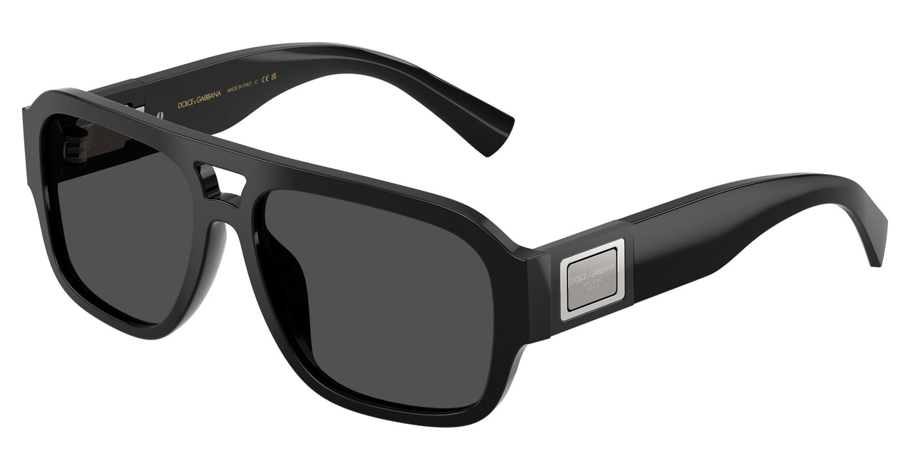 Dolce & Gabbana 4506 Sunglasses
