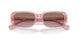 619914 - Pink - Brown Rose