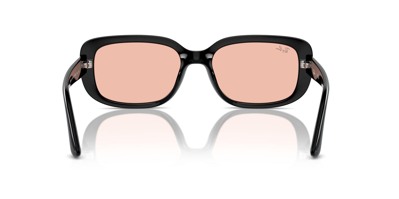 667784 - Black - Dark Pink