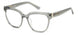 Juicy Couture JU251 Eyeglasses