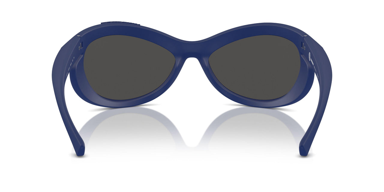 410787 - Blue - Dark Grey