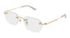 002 - Gold - Transparent