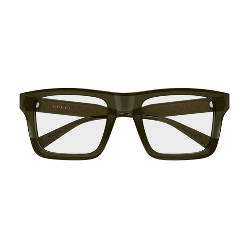 003 - Green - Transparent