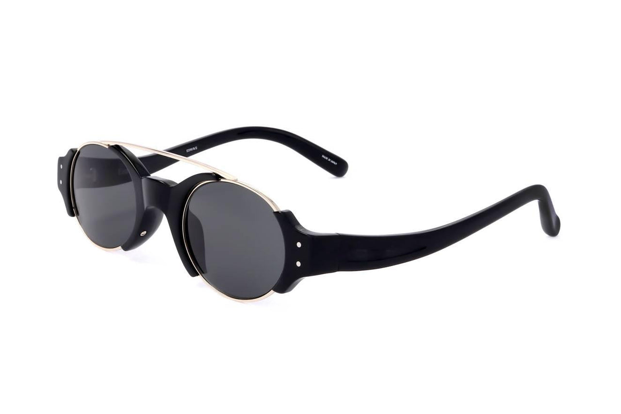 C2 - BLACK