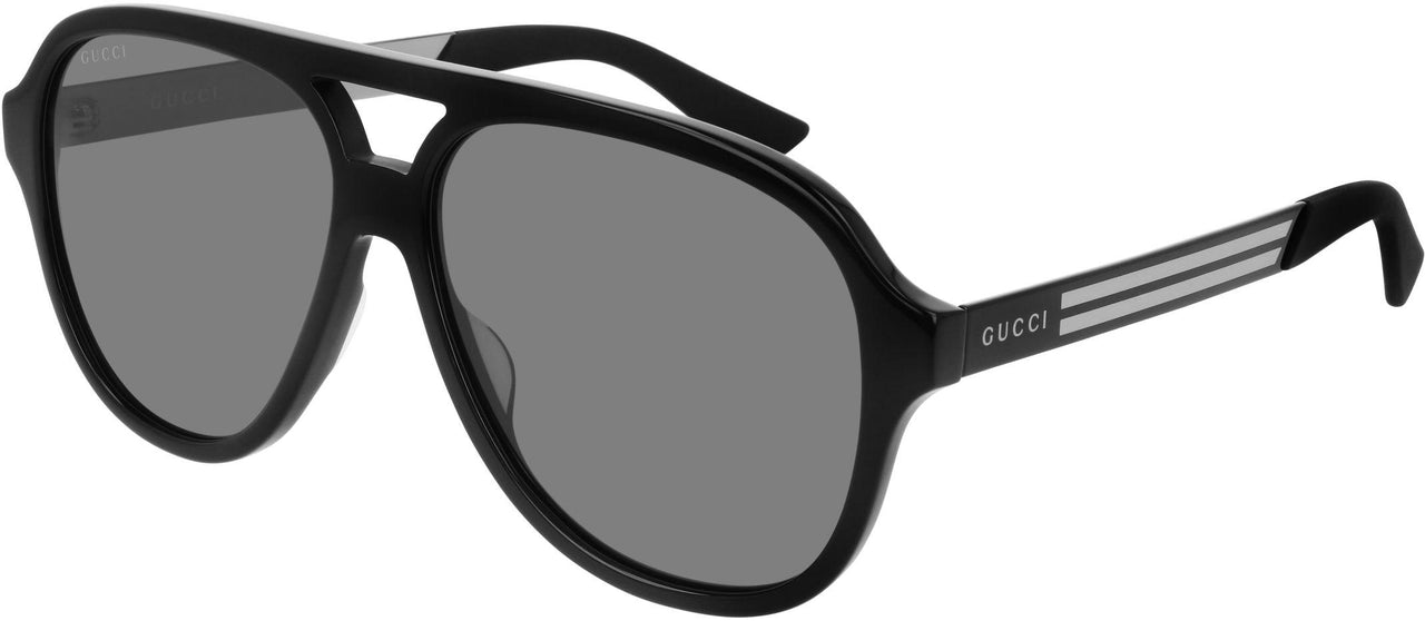 Gucci Web GG0688S Sunglasses