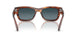 954/S3 - Brown - Gradient Blue