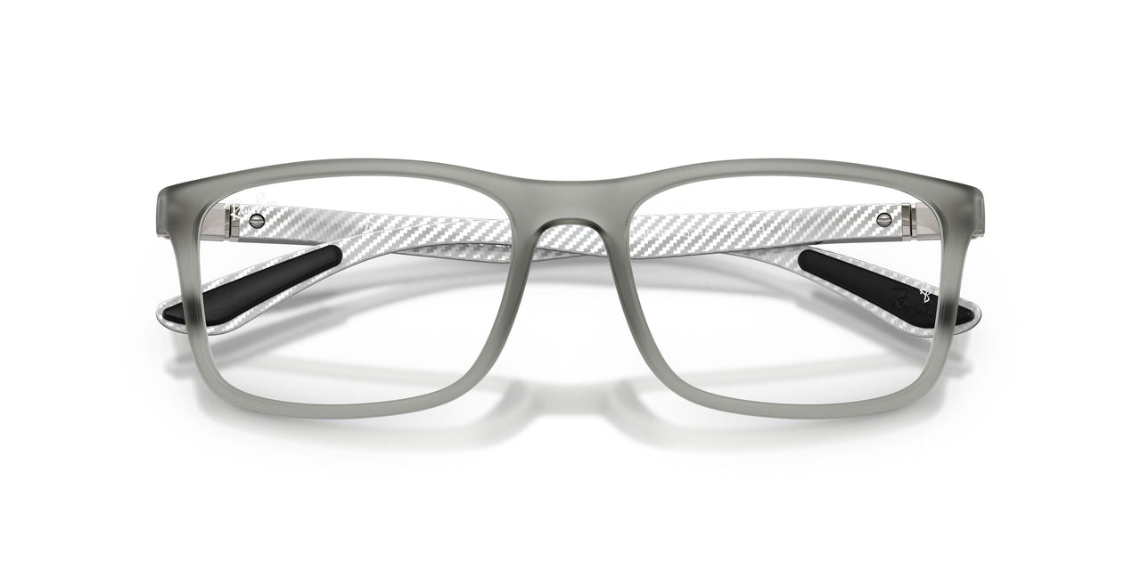 5244 - Grey - Clear