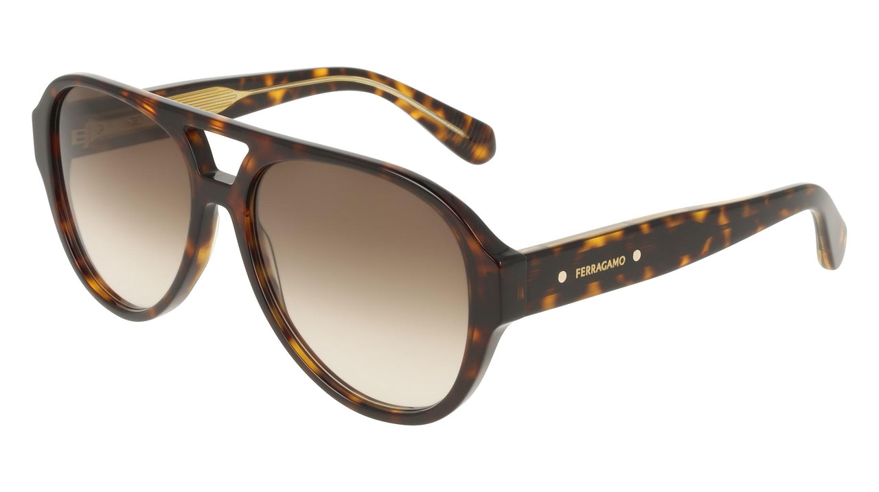 Salvatore Ferragamo SF2147S Sunglasses