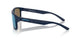 275422 - Blue - Dark Grey Mirror Water Polarized