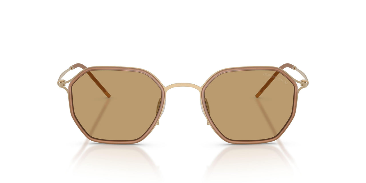 300273 - Gold - Brown