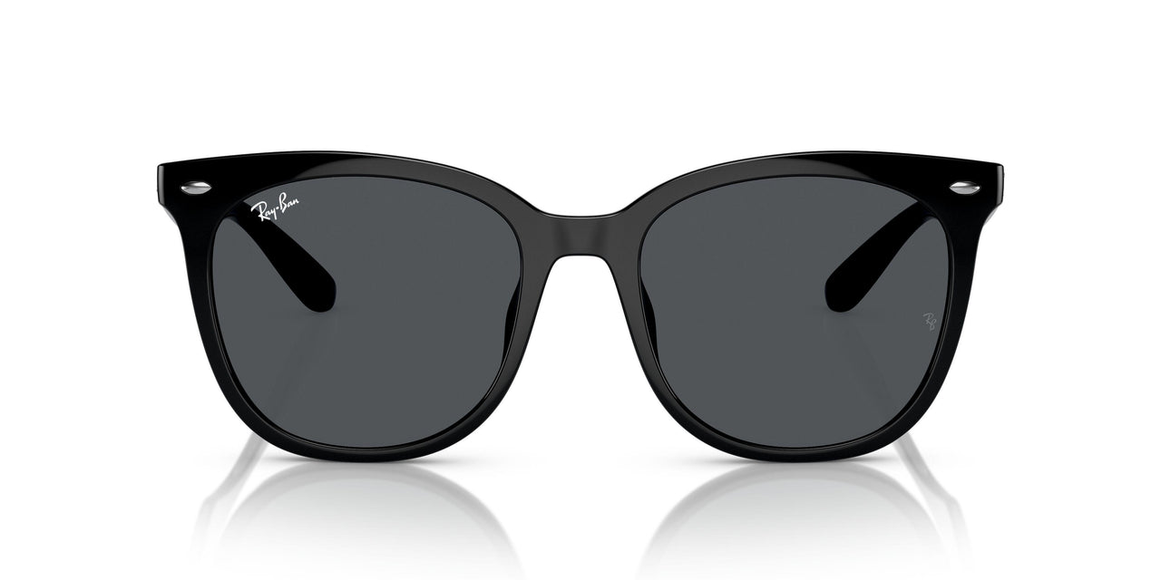 601/87 - Black - Dark Grey