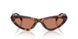 27L90Q - Tortoise - Brown