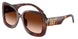 Dolce & Gabbana 4513 Sunglasses