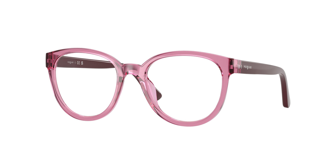 Vogue Eyewear Kids Vista 2029 Eyeglasses