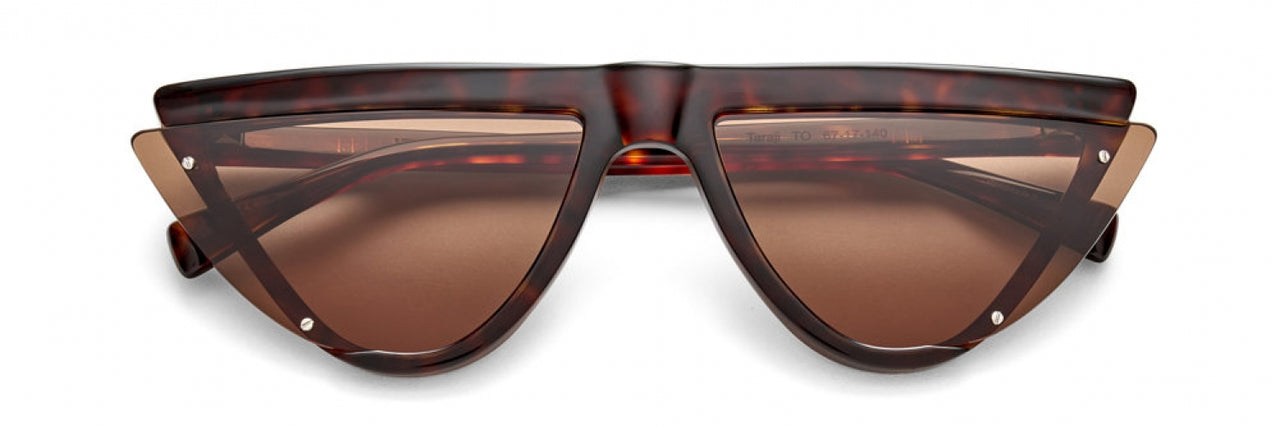 Vera Wang Taraji Sunglasses