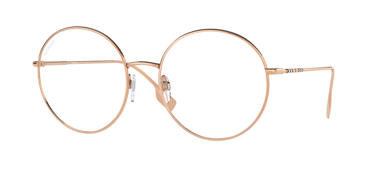 1337SB - Pink - Clear Blue Light Filter