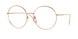 1337SB - Pink - Clear Blue Light Filter