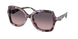 Coach Cw225 8410U Sunglasses