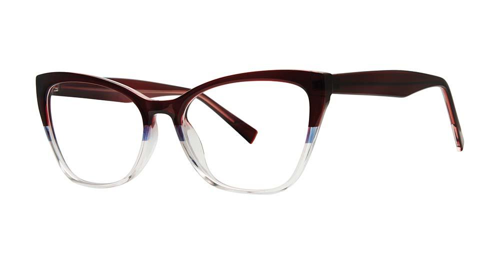 BRGNDBLCRSTL - Burgundy/Blue/Crystal