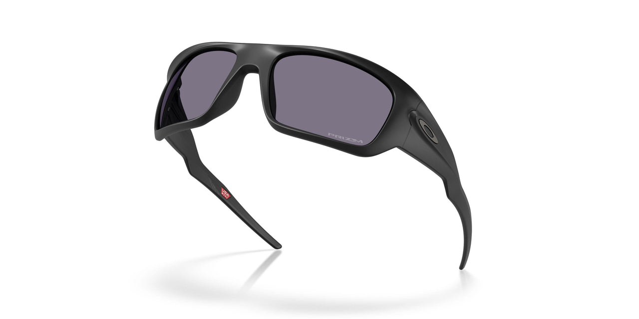 948601 - Black - Prizm Grey