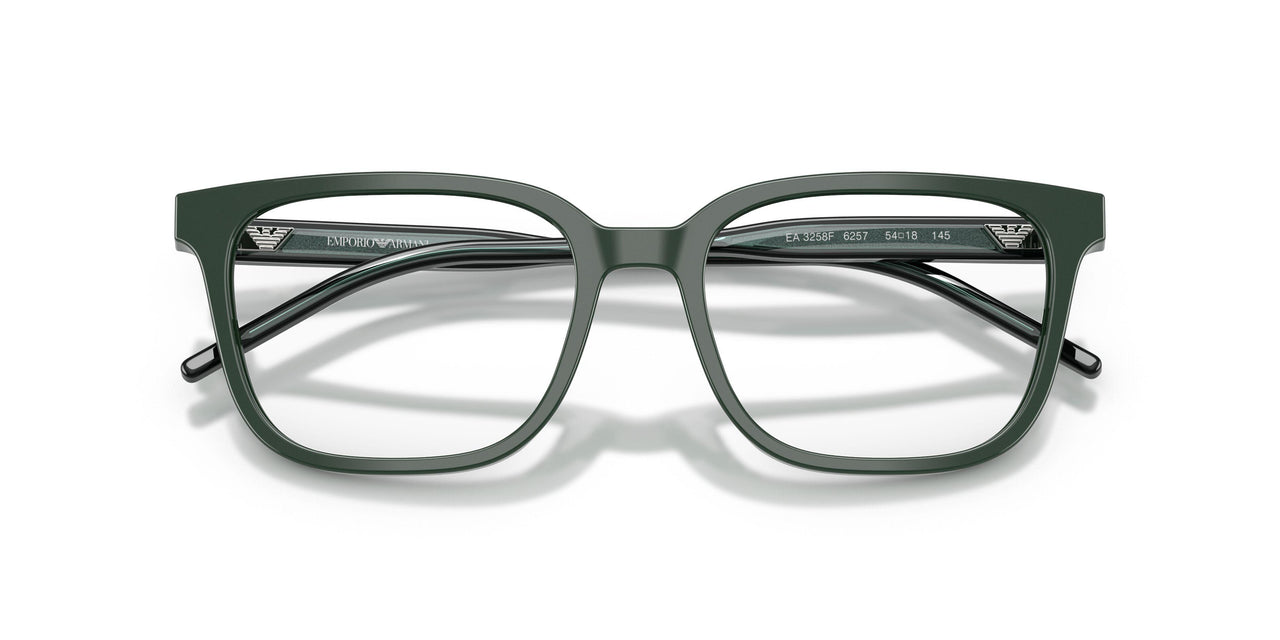 6257 - Green