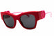 Philipp Plein SPP120M Sunglasses