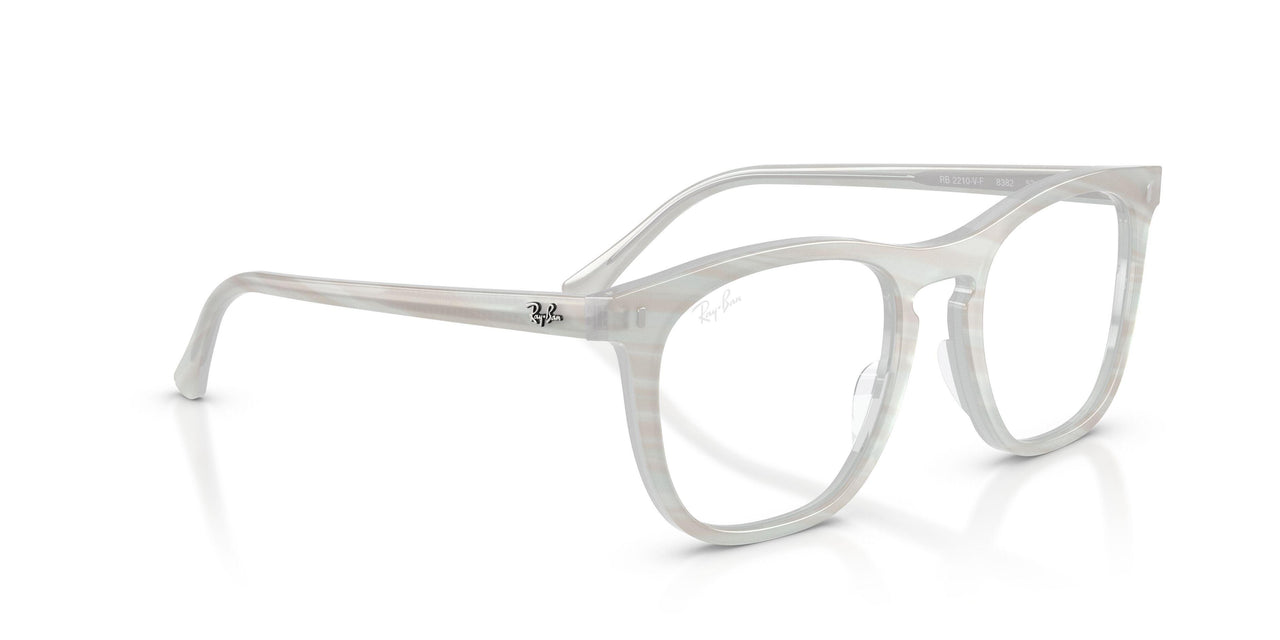 8382 - Blue - Clear