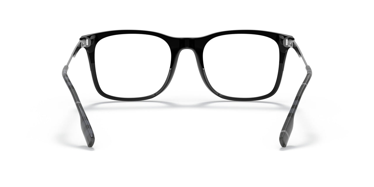 3001 - Black