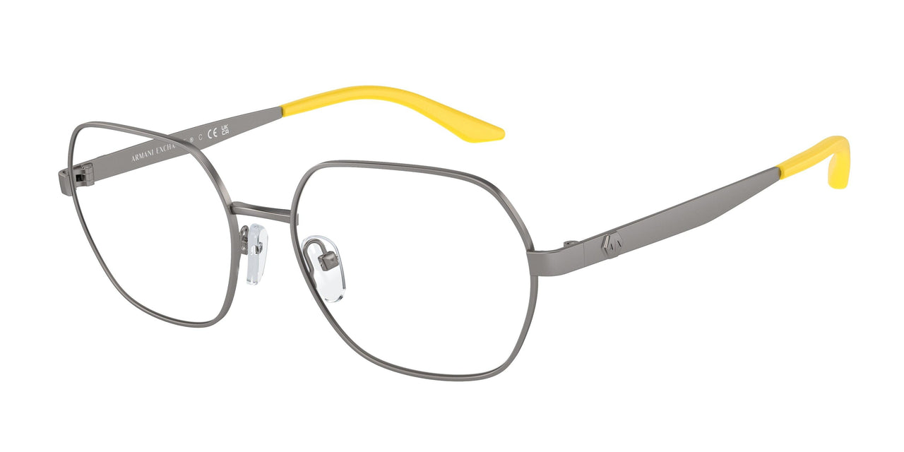 Armani Exchange 1062 Eyeglasses