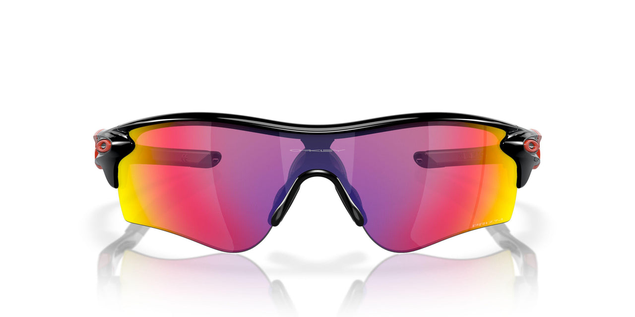 920602 - Matte White - Slate Iridium