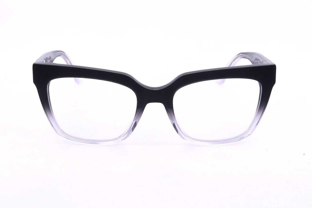 Retrosuperfuture NUMERO143NEROSFUMATO Eyeglasses