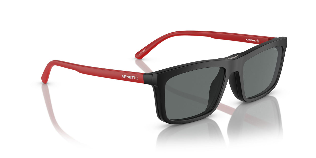 29311W - Black - Clear