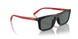 29311W - Black - Clear