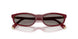21I80Q - Red - Dark Grey