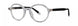 Original Penguin THE MUNGARUTAL JR Eyeglasses