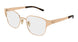 006 - Gold - Transparent
