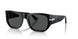 95/GH - Black - Transitions 8 Grey