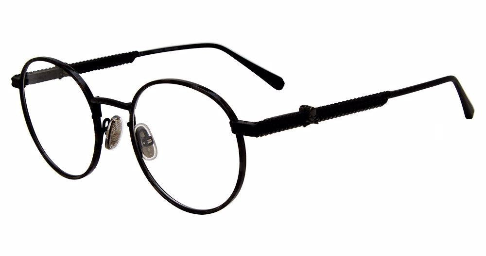 Philipp Plein VPP061V Eyeglasses