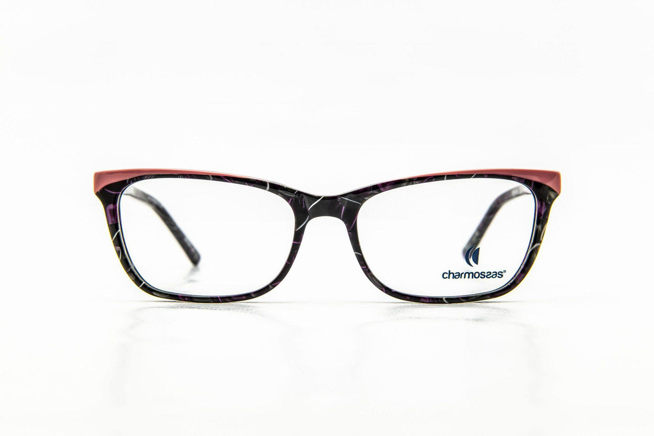 Charmossas Iriqui Eyeglasses