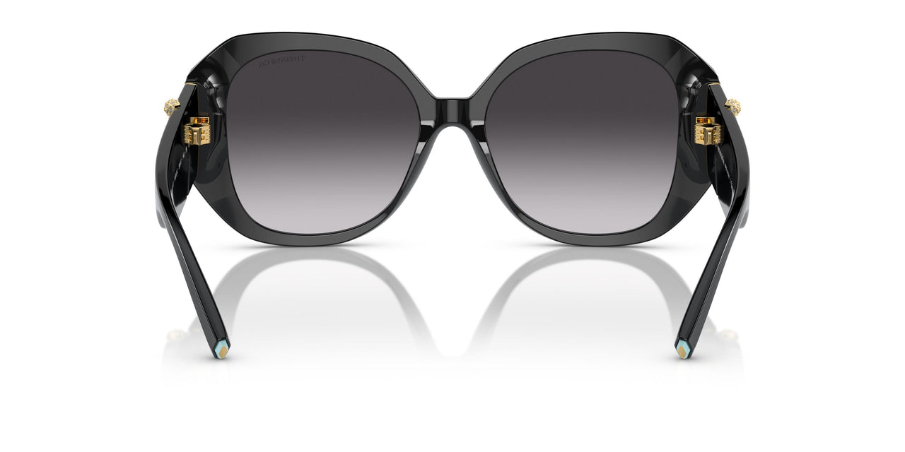 80013C - Black - Grey Gradient