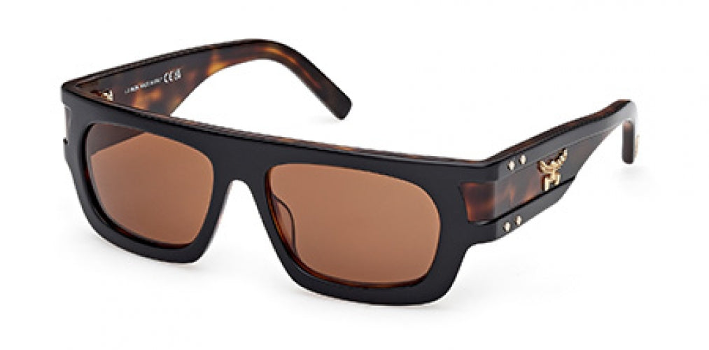 MCM WORLDWIDE 0015 Sunglasses