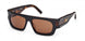 MCM WORLDWIDE 0015 Sunglasses