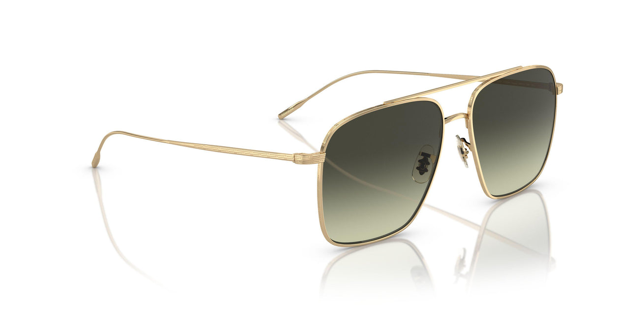 5292BH - Gold - G-15 Gradient