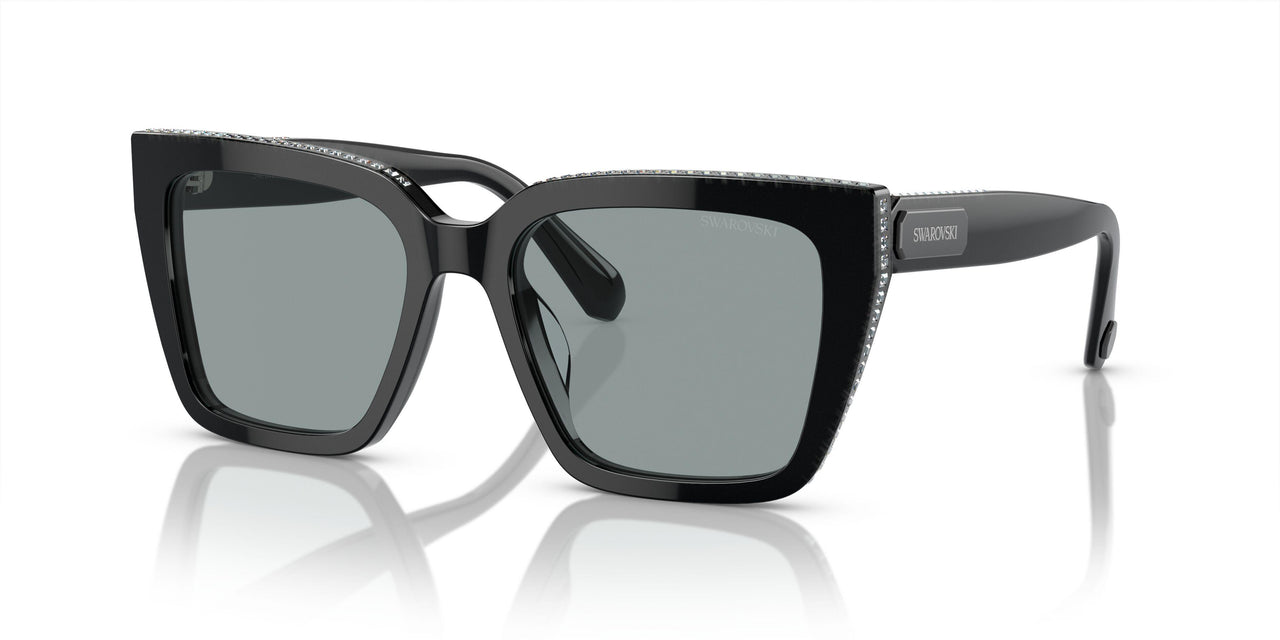 1010/1 - Black - Dark Grey