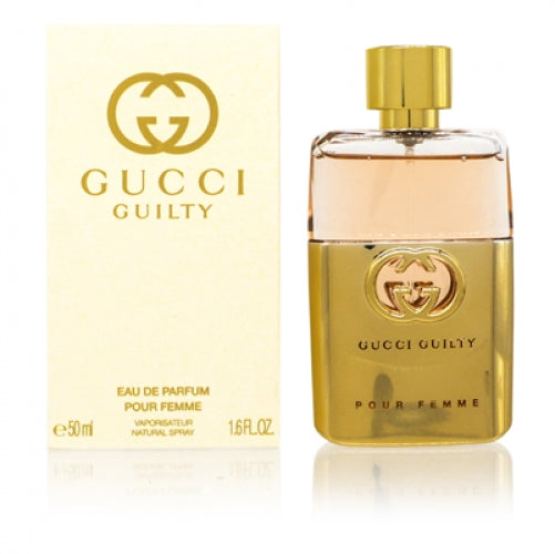 Gucci Guilty Pour Femme EDP Spray