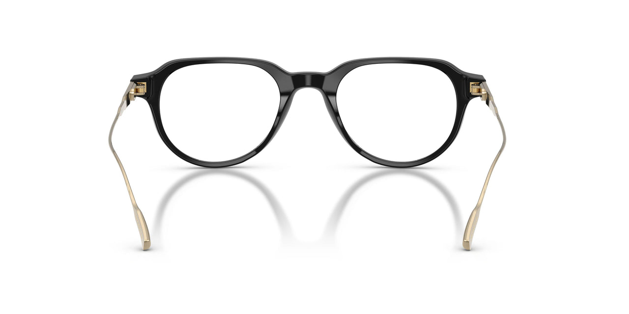 3001 - Black