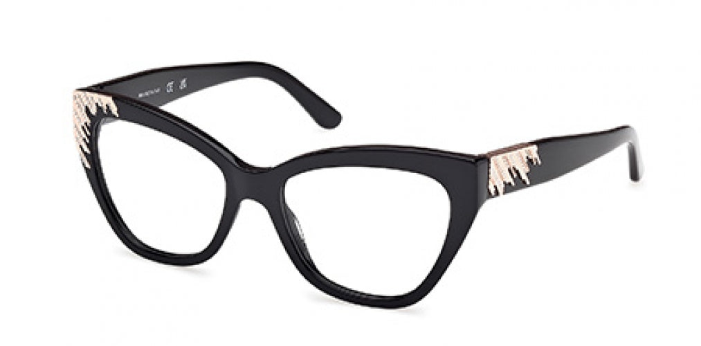 Guess By Marciano 50037 Eyeglasses