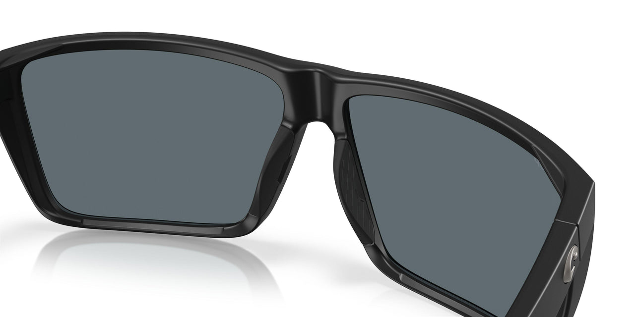 912103 - Black - Blue Mirror