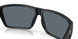 912103 - Black - Blue Mirror