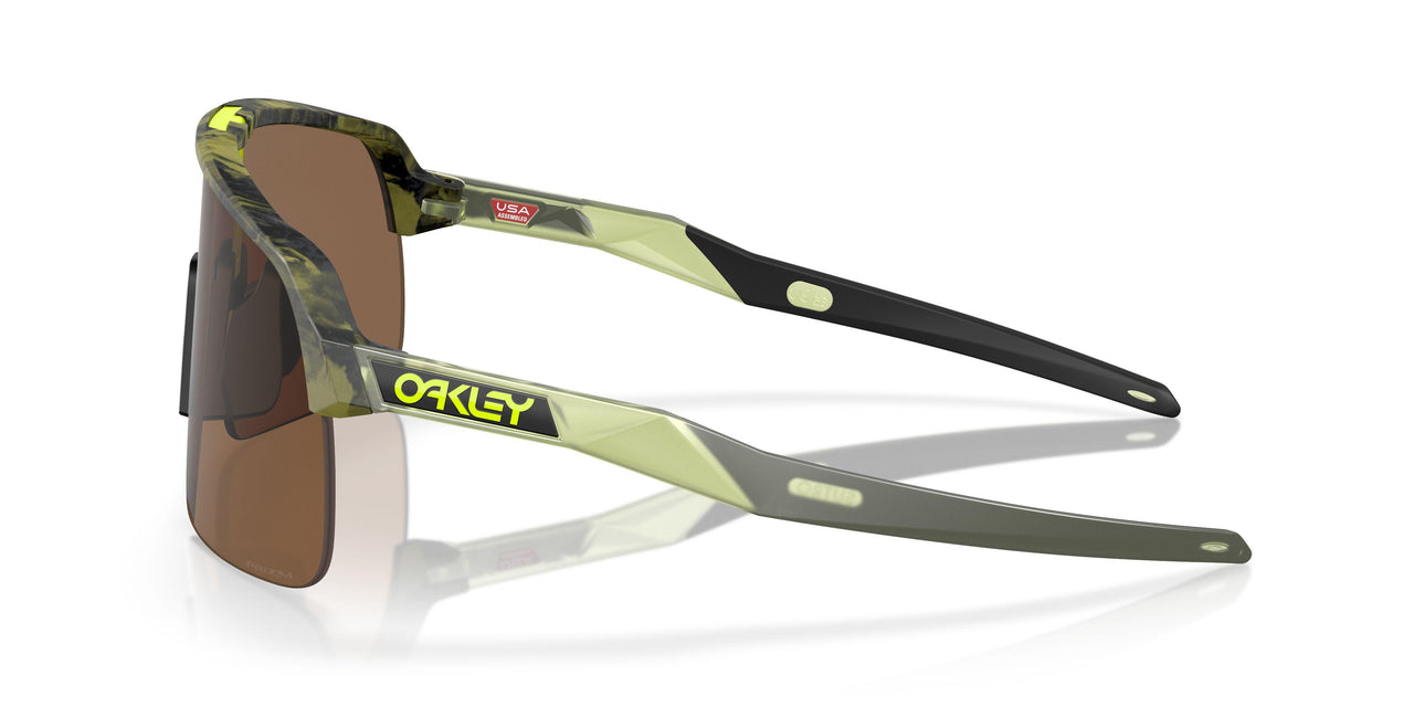 946325 - Green - Prizm Bronze
